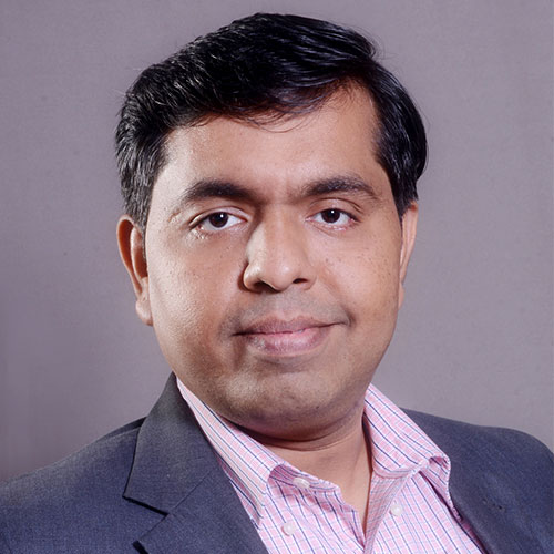 Mr. Ganesh Srinivasan
